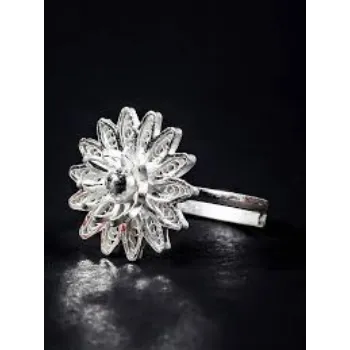  Sterling Silver Rings